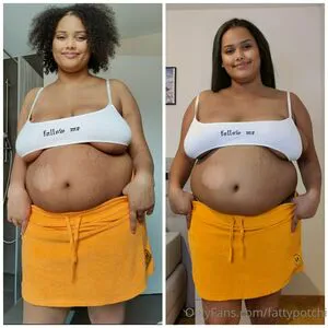 Fattypotchi OnlyFans Leaked Free Thumbnail Picture - #2pKdIVgrGi