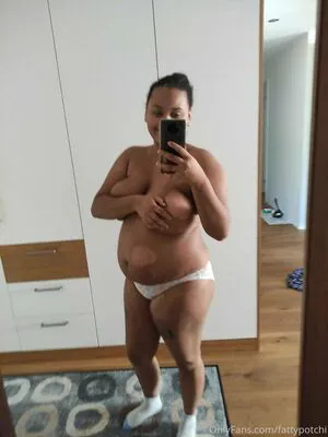 Fattypotchi OnlyFans Leaked Free Thumbnail Picture - #Wd7b54sAGK