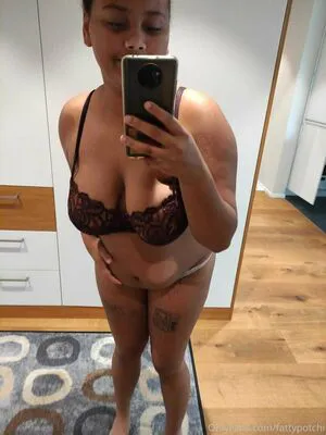 Fattypotchi OnlyFans Leaked Free Thumbnail Picture - #cWl3udVdSn