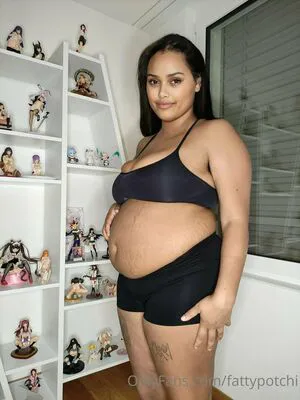 Fattypotchi OnlyFans Leaked Free Thumbnail Picture - #eAhWPVWtyD