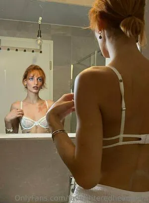 Favouriteredheadbella OnlyFans Leaked Free Thumbnail Picture - #RuwZBLniwl