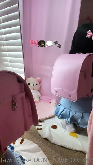 Fawntease Thumbnail Picture