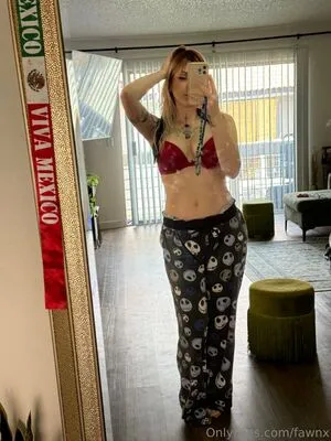 Fawnx OnlyFans Leaked Free Thumbnail Picture - #KaE25MozFy