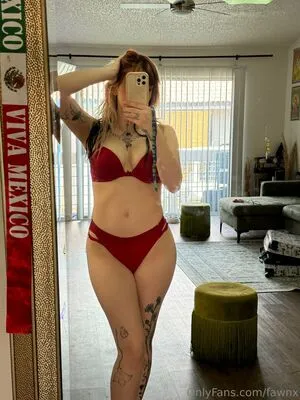 Fawnx OnlyFans Leaked Free Thumbnail Picture - #pJhavtzN3k
