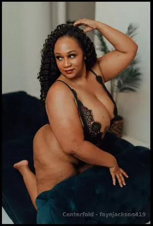 Faye Jackson OnlyFans Leaked Free Thumbnail Picture - #0RmLsZrzQC