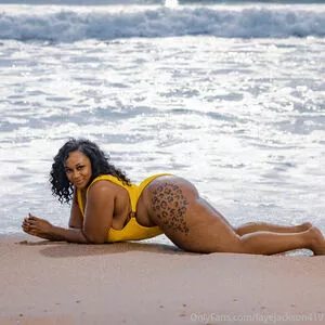 Faye Jackson OnlyFans Leaked Free Thumbnail Picture - #BdGsyBbFjE