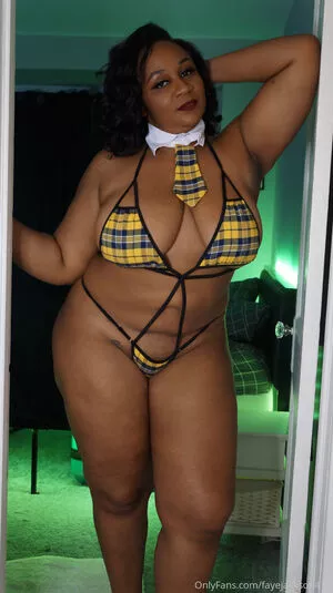 Faye Jackson OnlyFans Leaked Free Thumbnail Picture - #rSnRV4bdtc