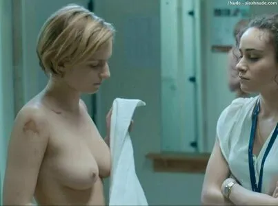 Faye Marsay OnlyFans Leaked Free Thumbnail Picture - #pZfGpQtpSy