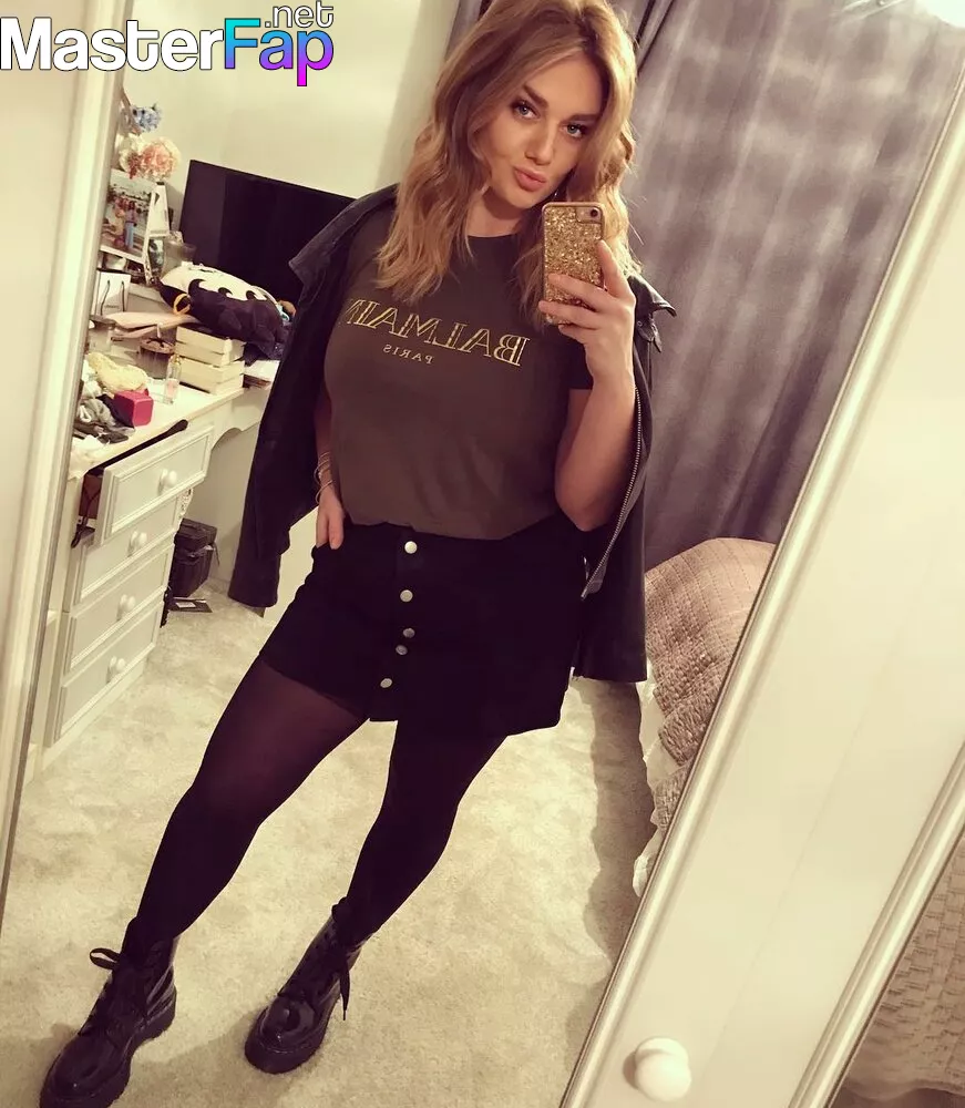 Faye Mckeever Nude OnlyFans Leak Picture fb6alNfcYO | MasterFap.net