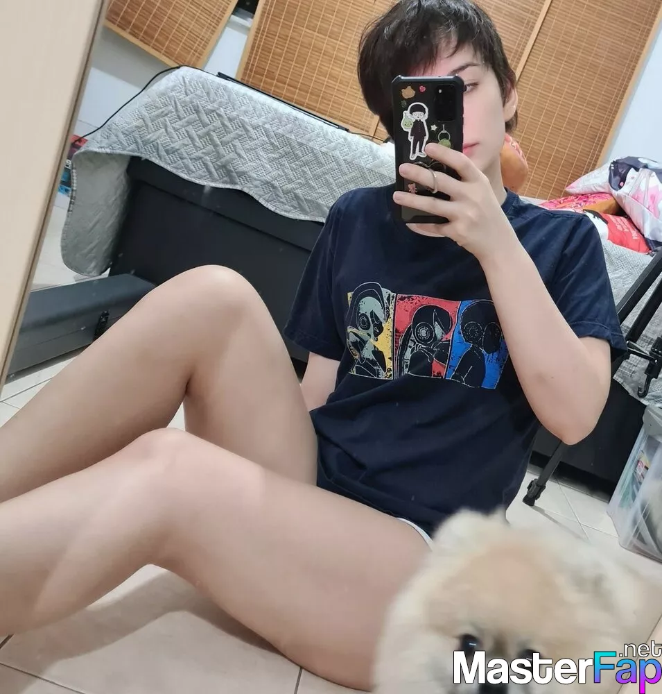 Faye tan nudes - Faye Tan Nude OnlyFans Leaked Photo 19