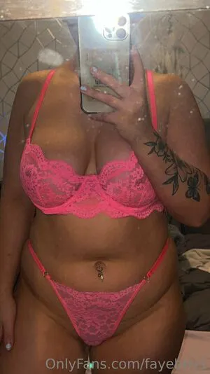Fayebby1 OnlyFans Leaked Free Thumbnail Picture - #vZKftTI8mW
