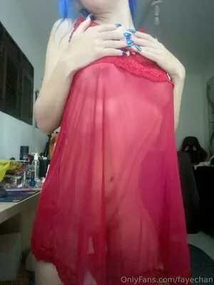 Fayechan OnlyFans Leaked Free Thumbnail Picture - #bCJrTHeSLP