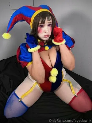 Fayedawnx OnlyFans Leaked Free Thumbnail Picture - #sH8rmCsmXp