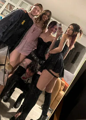 Fayefayeplays OnlyFans Leaked Free Thumbnail Picture - #2REmW8LVWd