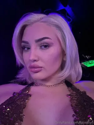 Fayeflyn OnlyFans Leaked Free Thumbnail Picture - #kGlm5EimDK
