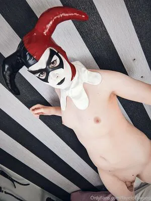 Fayelockwood OnlyFans Leaked Free Thumbnail Picture - #vFfeEjq6hX