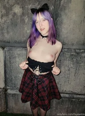 Fayewilde Thumbnail Picture