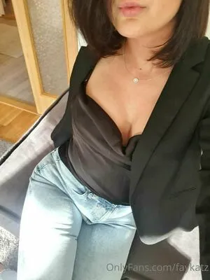 Faykatz OnlyFans Leaked Free Thumbnail Picture - #R5M3f9ERsr