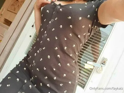 Faykatz OnlyFans Leaked Free Thumbnail Picture - #aldUUYCDiT