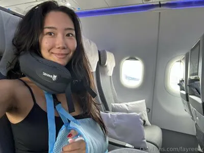 Fayreetv OnlyFans Leaked Free Thumbnail Picture - #4eNj4JRJe3