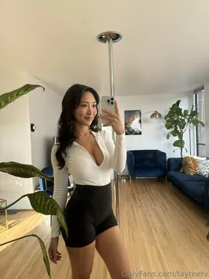 Fayreetv OnlyFans Leaked Free Thumbnail Picture - #Ez4Y8FLIB4