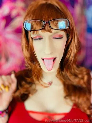 Fayvalentine69 Thumbnail Picture