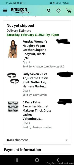 Fcassibreee OnlyFans Leaked Free Thumbnail Picture - #0ANwBsg9VA