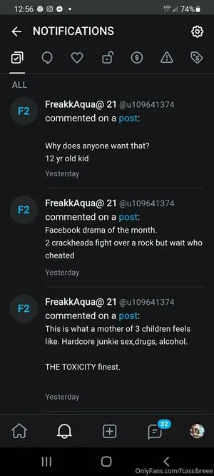 Fcassibreee OnlyFans Leaked Free Thumbnail Picture - #JadlFsb7vp