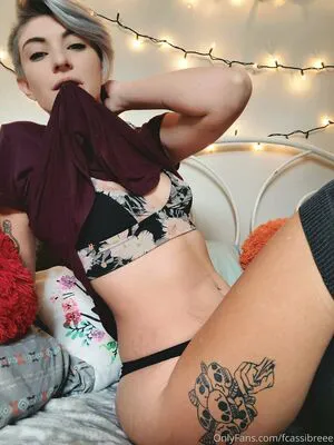 Fcassibreee OnlyFans Leaked Free Thumbnail Picture - #Rgj5pJd1Nn