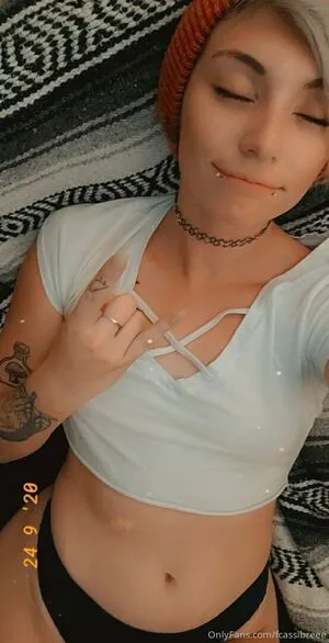 Fcassibreee OnlyFans Leaked Free Thumbnail Picture - #sgBxz09gFP