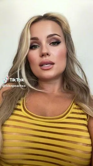 Fcknpeach OnlyFans Leaked Free Thumbnail Picture - #dJN4hAH1T7
