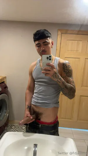 Fdjason OnlyFans Leaked Free Thumbnail Picture - #bnDDoLXy1N
