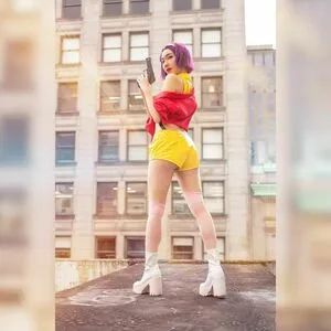 Fearfiction OnlyFans Leaked Free Thumbnail Picture - #mEEBQ7Bgrp