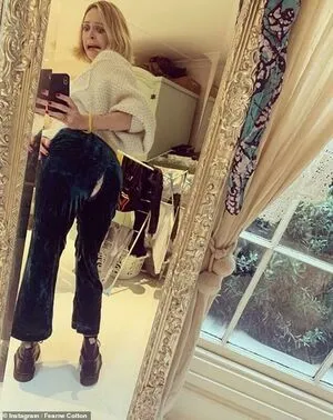 Fearne Cotton Thumbnail Picture
