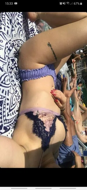 Federica De Simone OnlyFans Leaked Free Thumbnail Picture - #VHAPLKkunC