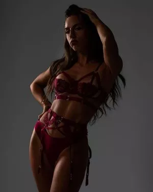 Federica Fabiano Thumbnail Picture