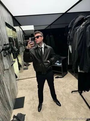 Fedez Thumbnail Picture