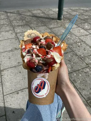 Feedandbreed OnlyFans Leaked Free Thumbnail Picture - #FARHctRfeG
