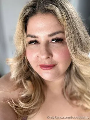 Feedeeamy OnlyFans Leaked Free Thumbnail Picture - #DYhiCgpIq7
