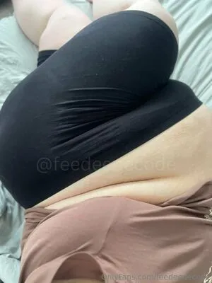 Feedeedecode OnlyFans Leaked Free Thumbnail Picture - #7Lg1tjD6Yl