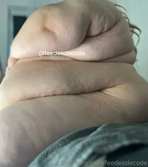 Feedeedecode OnlyFans Leaked Free Thumbnail Picture - #t12ZF76cE9