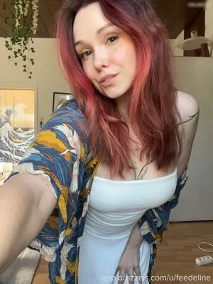 Feedeline OnlyFans Leaked Free Thumbnail Picture - #Cdl0Sp4hoS