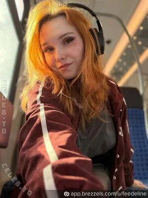 Feedeline OnlyFans Leaked Free Thumbnail Picture - #SED6X0ZIpt
