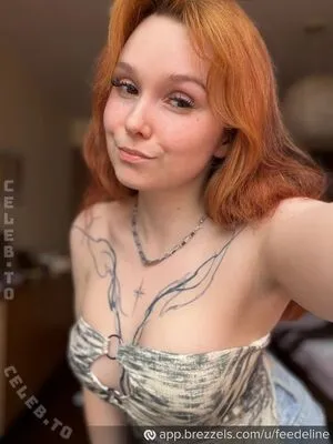 Feedeline OnlyFans Leaked Free Thumbnail Picture - #fpuEViWwK4
