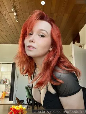 Feedeline OnlyFans Leaked Free Thumbnail Picture - #5KkUDARVfr