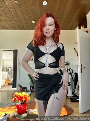 Feedeline OnlyFans Leaked Free Thumbnail Picture - #BBPo1pH7AE