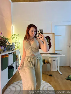 Feedeline OnlyFans Leaked Free Thumbnail Picture - #pkk1QeiCHN