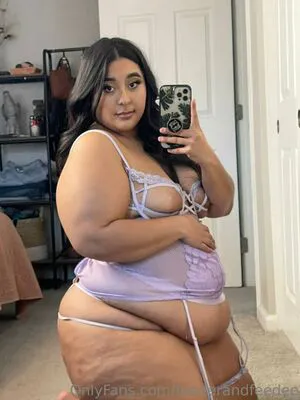 Feederandfeedee OnlyFans Leaked Free Thumbnail Picture - #7WDeJ6UK5E