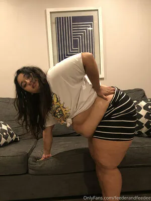 Feederandfeedee OnlyFans Leaked Free Thumbnail Picture - #7abJgaTeJK