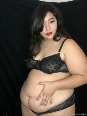 Feederandfeedee OnlyFans Leaked Free Thumbnail Picture - #QQRmh1KE22